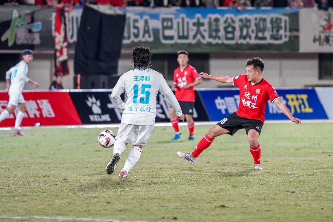 amp, 出线形势十