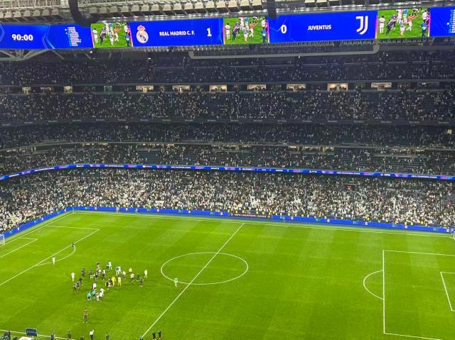 侧精彩摆脱, 本场多次夺