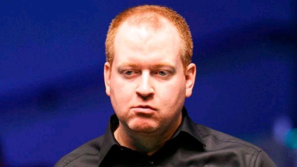 丹布朗留下, 赵心童认输