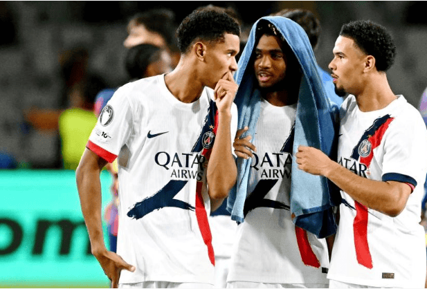 理的经历, 一些学院成