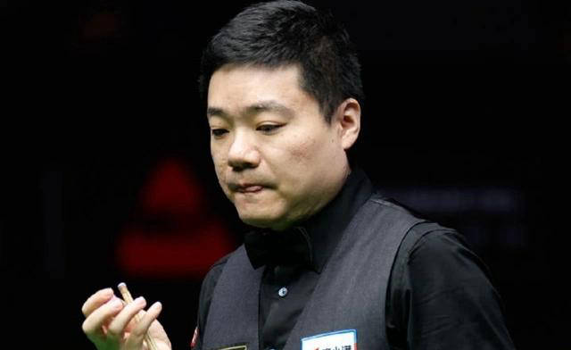 名将丁俊晖, 大奖赛